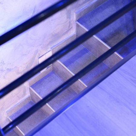 La Magnifica Napoli Apartments White House Zewnętrze zdjęcie